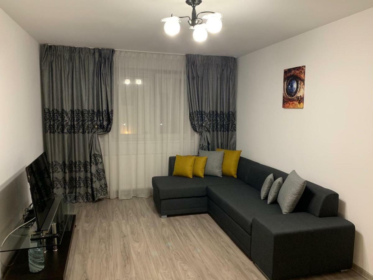 Apartament Cristina Bükreş Dış mekan fotoğraf