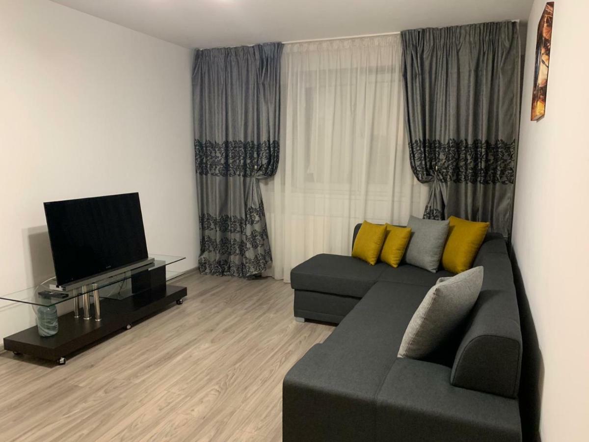 Apartament Cristina Bükreş Dış mekan fotoğraf